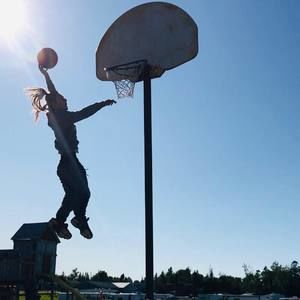 Meet your Posher, Darrion